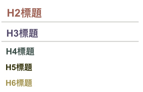 使用說明02標題區塊