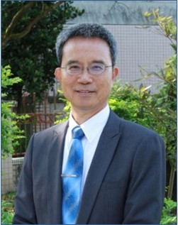 嘉工校長 陳瑞洲