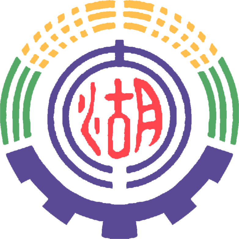 湖農logo