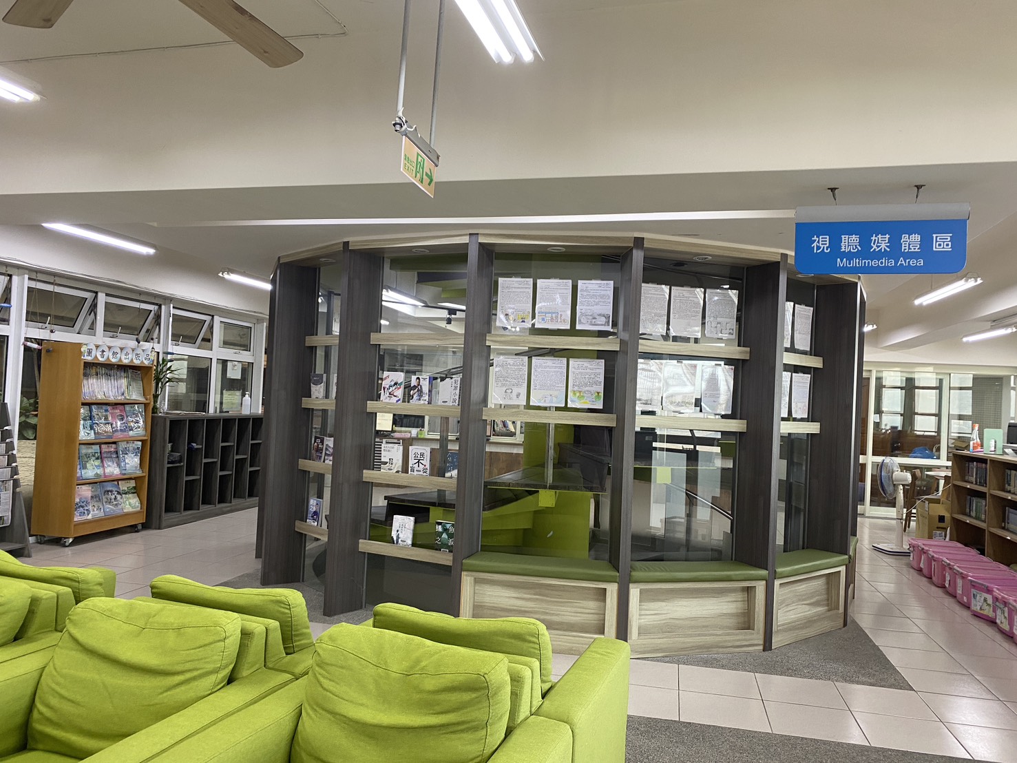 1141009梯次閱讀心得寫作：校內投稿49篇，本期共得獎31篇，特優7篇，優等15篇，甲等9篇；得獎率達63%，恭喜得獎同學，並特別感謝高一、高二國文老師辛勤指導